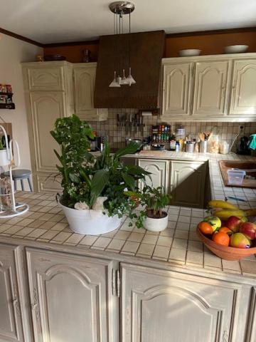 Chambres chez Nanou avec petit déjeuner Chimay Esterno foto